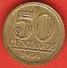 50 Centavos 1956 50 Centavos 1956