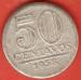 50 Centavos 1958 50 Centavos 1958