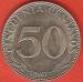 50 Centavos 1967 50 Centavos 1967