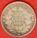 50 Centimes 1859 BB 50 Centimes 1859 BB