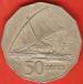50 Cents 1976