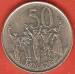 50 Cents 2008 (EE2000)