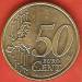 50 Euro Cent 2009 50 Euro Cent 2009