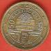 50 Euro Cent 2009 50 Euro Cent 2009