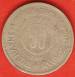 50 Fils 1949 (AH1368)