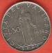 50 Lire 1955 (XVII) 50 Lire 1955 (XVII)
