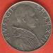 50 Lire 1955 (XVII) 50 Lire 1955 (XVII)