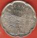 50 Pesetas 1994 50 Pesetas 1994