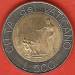 500 Lire 1991 500 Lire 1991