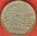 500 Pesetas 1993 500 Pesetas 1993
