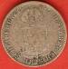 6 Kreuzer 1848 A 6 Kreuzer 1848 A