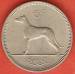 6 Pence 1964 6 Pence 1964