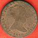 8 Maravedis 1850 8 Maravedis 1850
