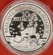 10 Euro 2010 Royal Museum for Central Africa