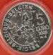 5 Euro 2008 Smurfs