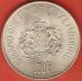 100 Francs 1963