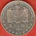 10 Euro 2002 D - Berlin Subway Centennial 10 Euro 2002 D - Berlin Subway Centennial