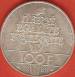 100 Francs 1988 100 Francs 1988