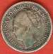 1/4 Gulden 1944 1/4 Gulden 1944