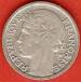 50 Centime 1944 50 Centime 1944