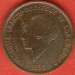 5 Centime 1930