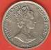 10 Cents 1990 10 Cents 1990