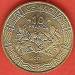 10 Francs 2006 10 Francs 2006