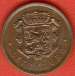 25 Centime 1946