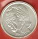 200 Francs 2000 (Belgique) The Universe 200 Francs 2000 (Belgique) The Universe