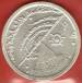 200 Francs 2000 (Belgique) The Universe 200 Francs 2000 (Belgique) The Universe