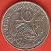 10 Francs 1986 10 Francs 1986