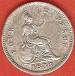 4 Pence 1836 (Groat) 4 Pence 1836 (Groat)