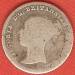 4 Pence 1843 (Groat) 4 Pence 1843 (Groat)
