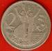 25 Cents 1977 (EE1969) 25 Cents 1977 (EE1969)