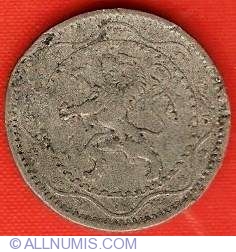 5 Centimes 1916