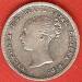 4 Pence 1844 (Groat) - Maundy money 4 Pence 1844 (Groat) - Maundy money