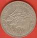 100 Francs 1983 100 Francs 1983