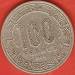 100 Francs 1983 100 Francs 1983
