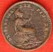 1/3 Farthing 1835 1/3 Farthing 1835