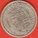 6 Pence 1817 6 Pence 1817