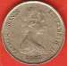 25 Cents 1982 25 Cents 1982
