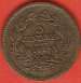 5 Centimes 1854