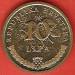 10 Lipa 1995 - 50th Anniversary of U.N. 10 Lipa 1995 - 50th Anniversary of U.N.