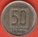 50 Centavos 1988