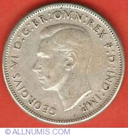 1 Florin 1946 1 Florin 1946