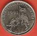 25 Cents 1997 25 Cents 1997