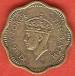 2 Cents 1951 2 Cents 1951