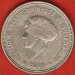 5 Franci 1929