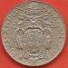 50 Centesimi 1931 (X) 50 Centesimi 1931 (X)
