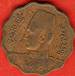10 Milliemes 1943 (AH1362)